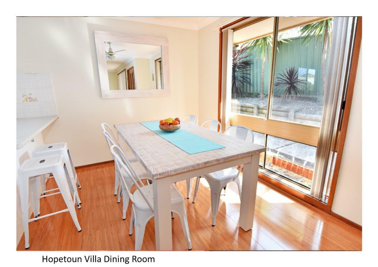 Hopetoun Villa Woonona Dış mekan fotoğraf